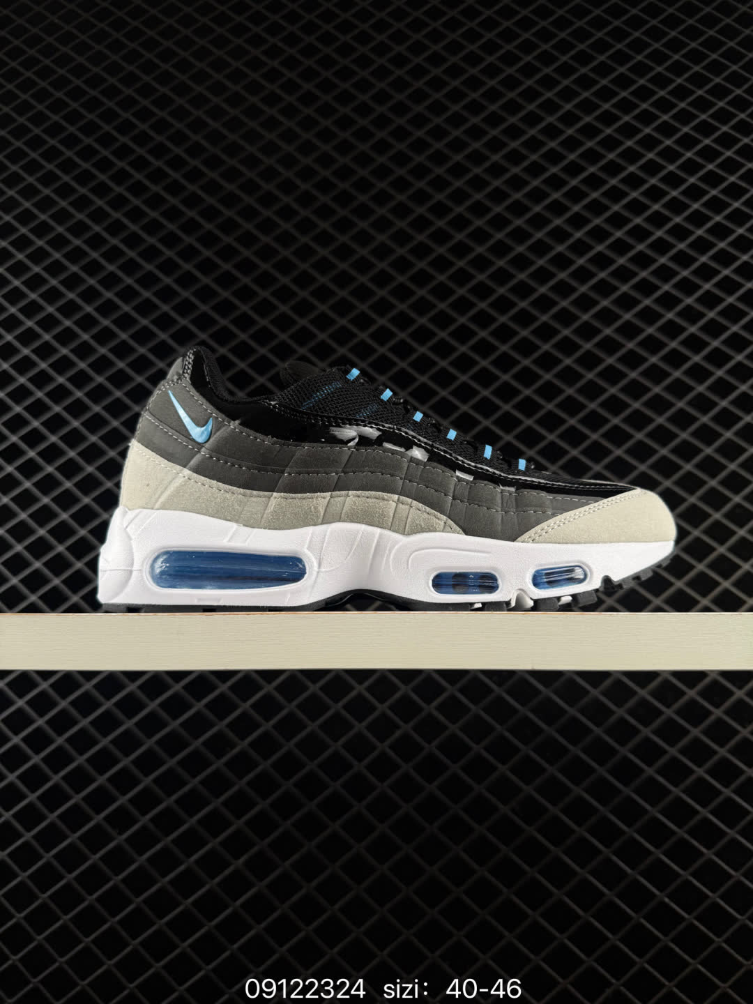 NIKE AIR MAX 95 TT-IV5831 NIKE AIR MAX 95 TT-IV5831